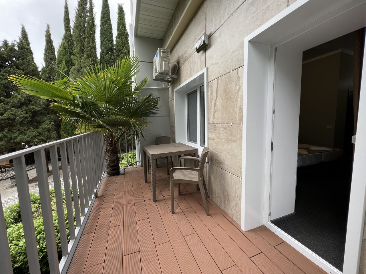 Фотография гостиницы Феодоро