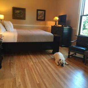 Фотографии мини отеля
Steele Mansion Inn & Gathering Hub