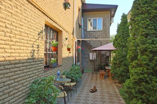 Фотография гостевого дома Лариса