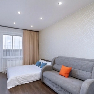 Фотография квартиры Апартаменты Комфорт на улице Писарева 125