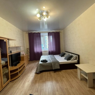 Фотография квартиры Комфорт Сити на улице Озёрная 7 корпус 11