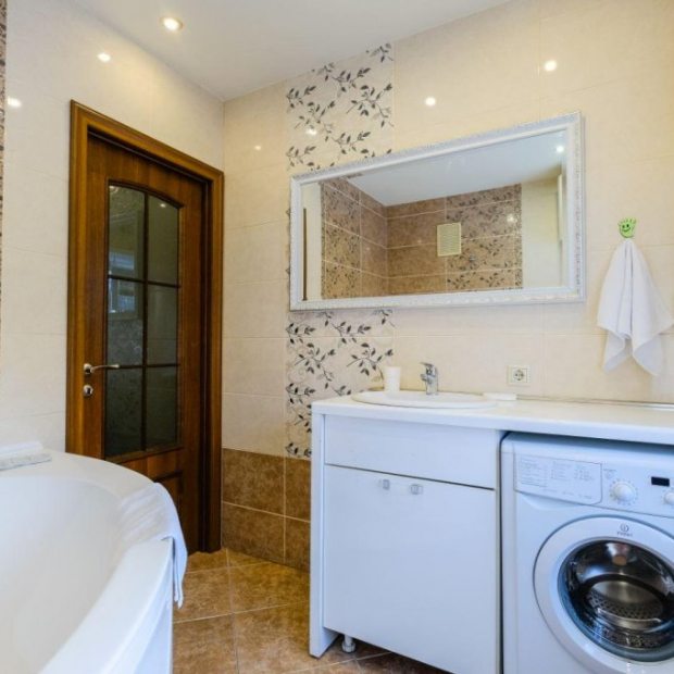 Фотографии квартиры 
            Апартаменты Петровские на улице Тверская