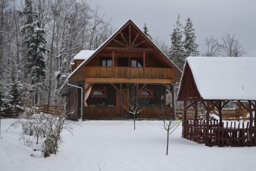 Фотография гостевого дома Ivoi Magasbukki vendeghaz