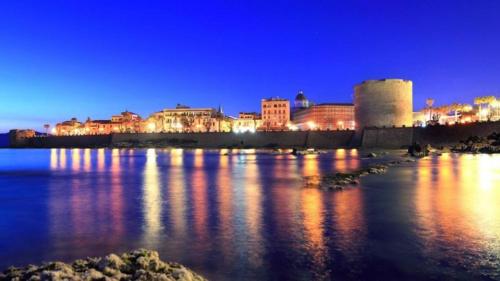 Фотография мини отеля Blu&Blu