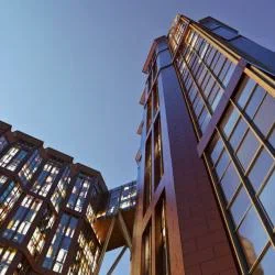 Фотография апарт отеля Magnum Grand Palace