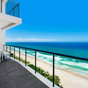 Фотографии апарт отеля
ULTIQA Air On Broadbeach