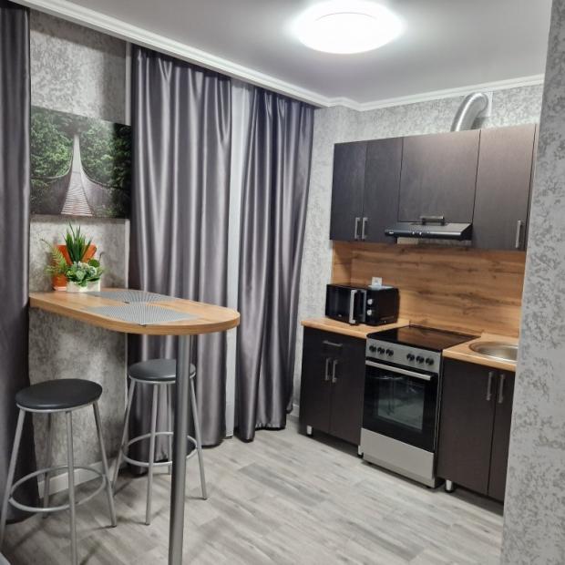 Фотографии квартиры
Апартаменты Стинс