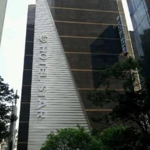 Фотографии гостиницы
Hotel Star Gangnam