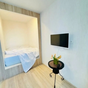 Фотография квартиры Апартаменты Крестинского Апарт