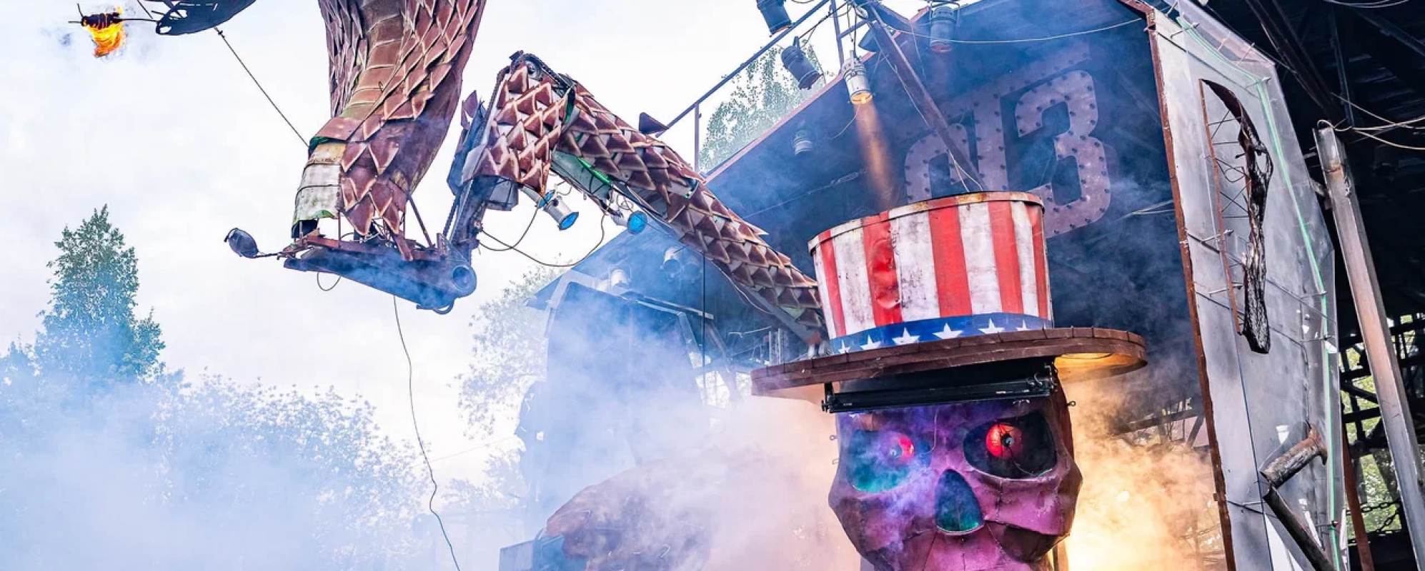 Фотографии ночного клуба Байк-Центр Sexton