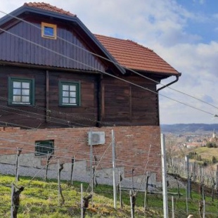 Фотография гостевого дома Kuća za odmor Cesarica