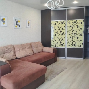 Фотография квартиры Квартира 3-х комнатная в Клину