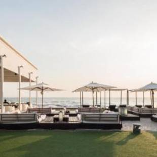 Фотографии гостиницы
Putahracsa Hua Hin Resort