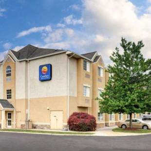 Фотографии гостиницы
Comfort Inn & Suites Airport Dulles-Gateway
