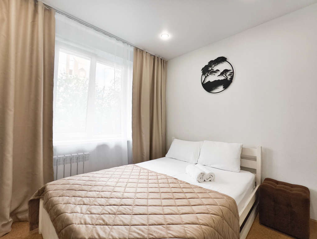 Фотография квартиры Апартаменты 5Spring