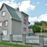 Фотография гостевого дома Penzion Prachov