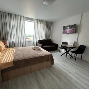 Фотография квартиры Апартаменты на Сухарной улице 107/1