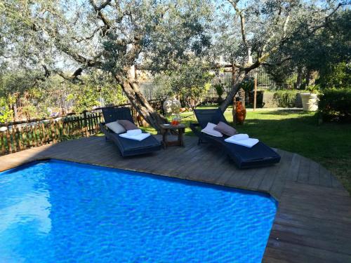 Фотография мини отеля Villa C Luxury Estate