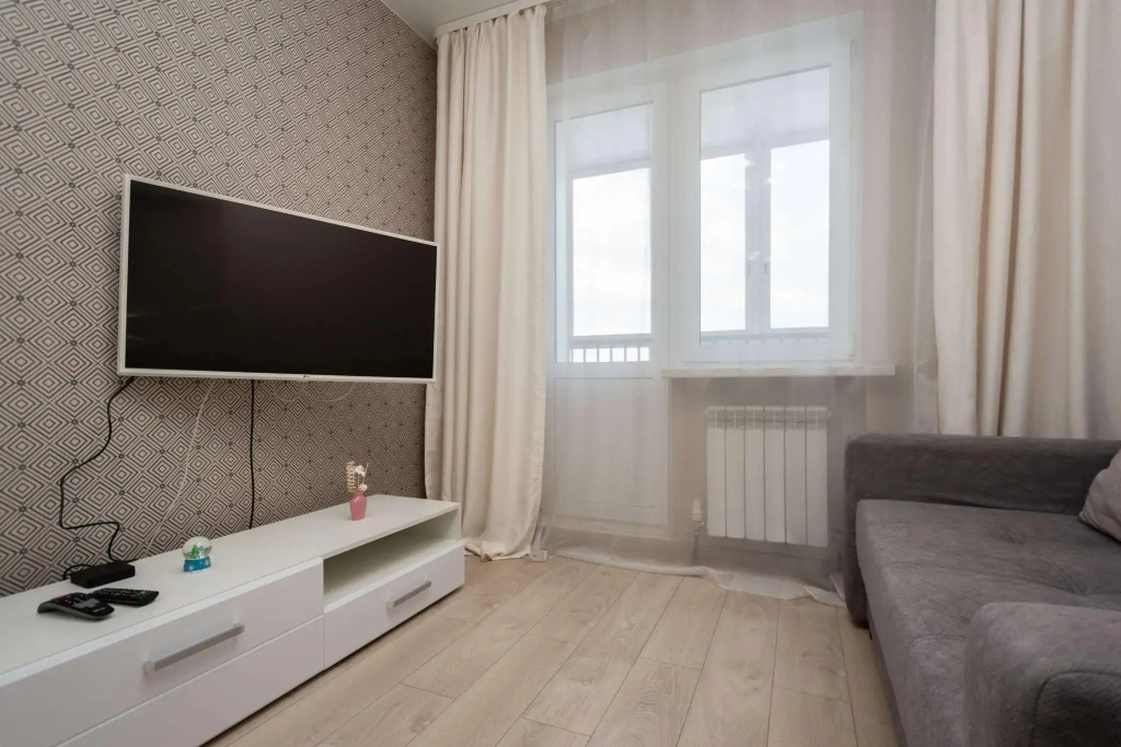 Фотография квартиры Апартаменты на набережной Верхняя