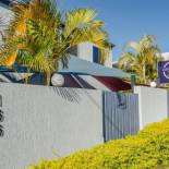 Фотография мотеля Central Studio Accommodation