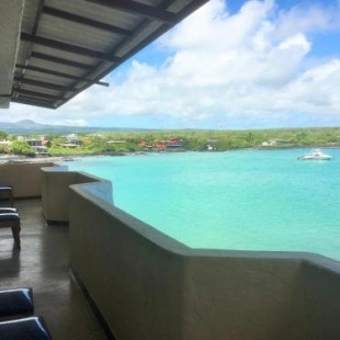 Фотография хостела Hostal Estrella de Mar