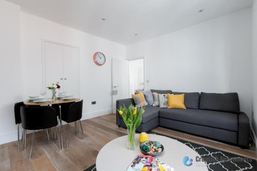 Фотография квартиры ☆☆☆ Brighton Lanes by Creatick ☆☆☆