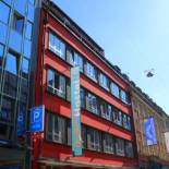 Фотография хостела Jaeger´s Munich (Hotel/Hostel)