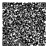 QR код хостела Stars 