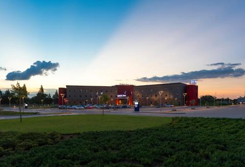 Фотография гостиницы Park Inn by Radisson Polokwane