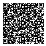 QR код гостевого дома На Аллее