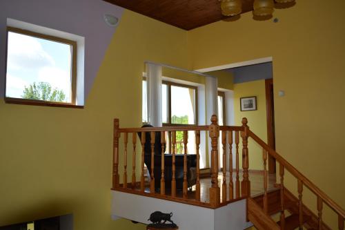 Фотография гостевого дома Viesu māja Vanaturs