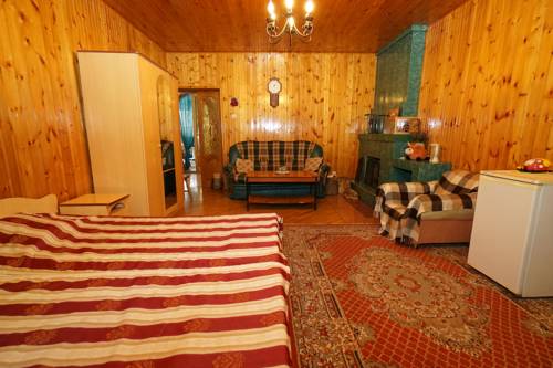 Фотографии гостевого дома
Натали