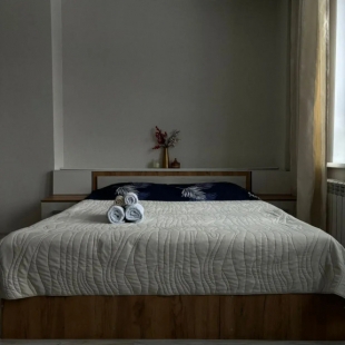 Фотография квартиры Апартаменты на улице Сухарная 107/1