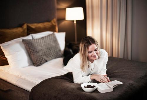 Фотография гостиницы Wilhelmsen House