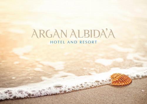 Фотография гостиницы Argan Al Bidaa Hotel and Resort