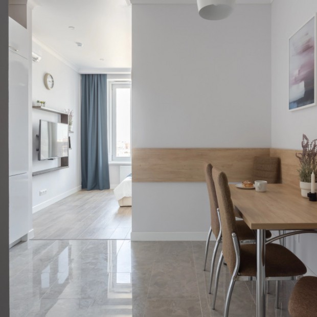 Фотографии квартиры
Апартаменты Modern рядом с Москва-Сити