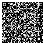 QR код гостиницы Novotel Бишкек Сити Центр