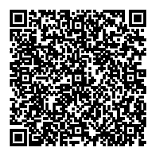 QR код базы отдыха Геофизик