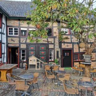 Фотографии гостевого дома 
            Ferienhof Schmickerath