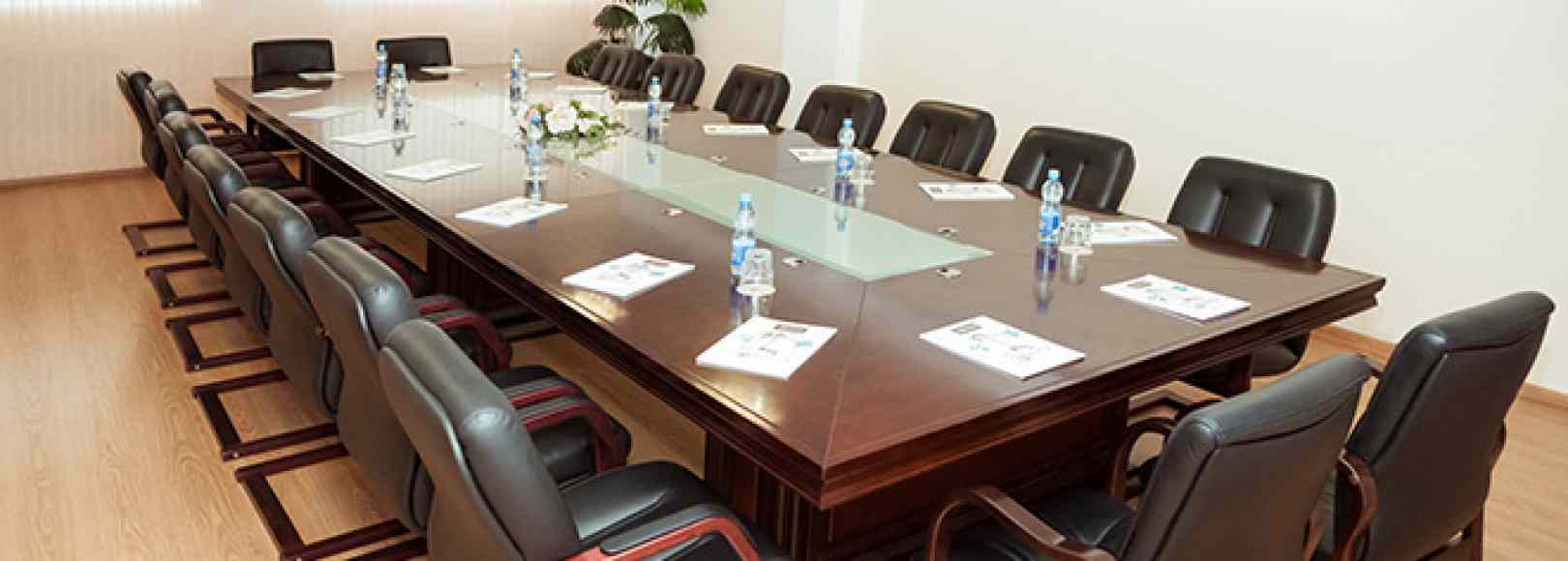 Фотография конференц-зала №1