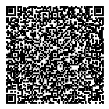 QR код хостела Вишня