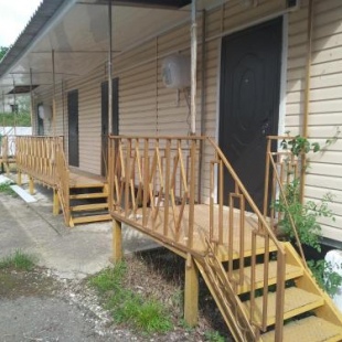 Фотография базы отдыха Костёр