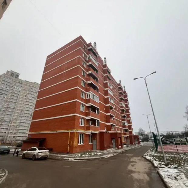 Фотографии квартиры 
            Апартаменты на улице Пригородная 41