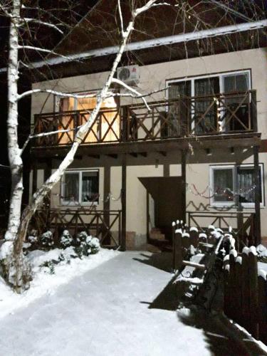 Фотография гостевого дома Эдем