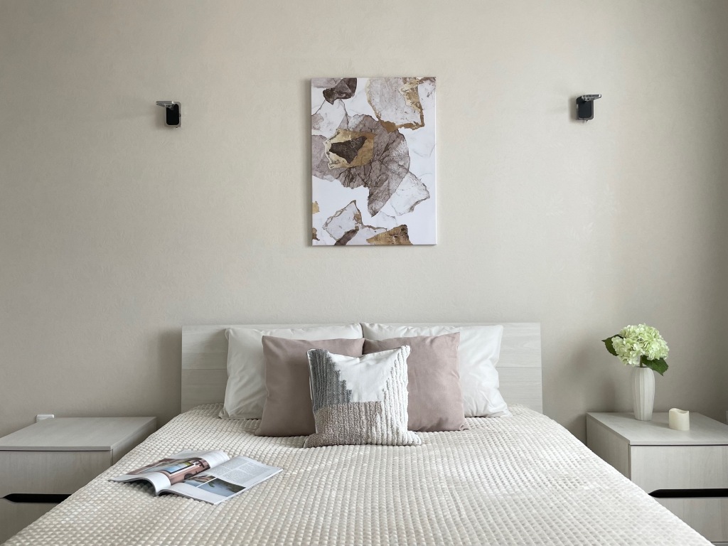 Фотография квартиры Апартаменты Йорт рядом с ТЦ Мега