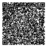 QR код хостела Сити Хостел Казань