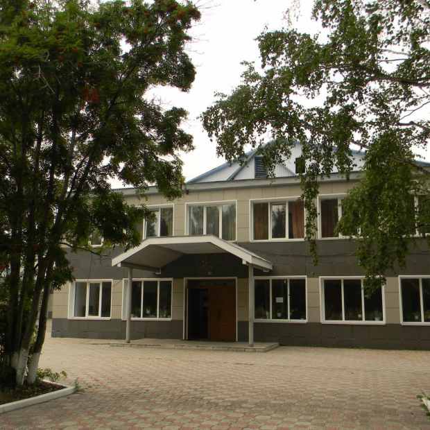 Фотография домов культуры Районный Дом Культуры Юбилейный