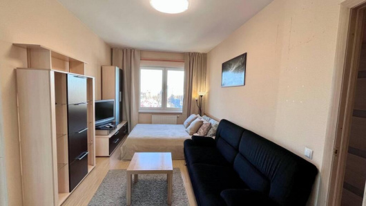 Фотографии квартиры 
            ОнегоНome (ОнегоХоум) на улице Лососинской