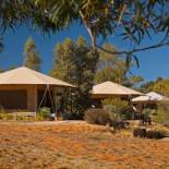 Фотография базы отдыха Squeakywindmill Boutique Tent B&B