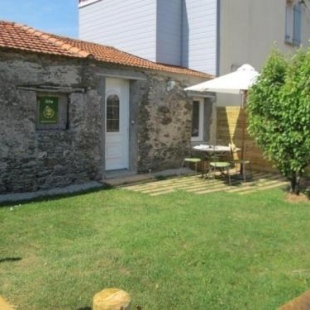 Фотография гостевого дома Gîte Pornic-Le Clion sur Mer, 2 pièces, 3 personnes - FR-1-306-1058